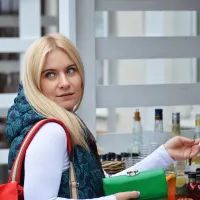 Покупки, женщины