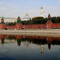 Москва