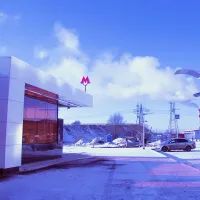 Метро Москвы