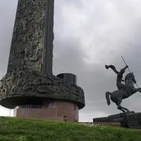 Поклонная гора