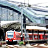 Поезд