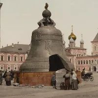 Царь-колокол