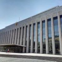 Кремлевский дворец