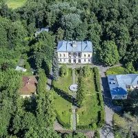 Усадьба Глинки