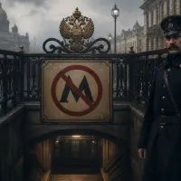Метро