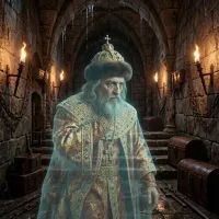 Призрак
