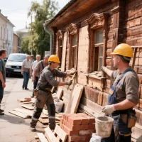 Реставрация