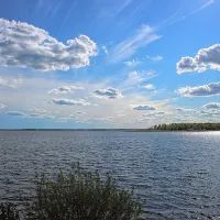 Иваньковское водохранилище