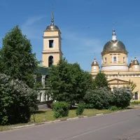 Кашира