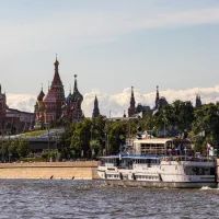 Москва-река