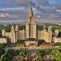 Сталинская высотка