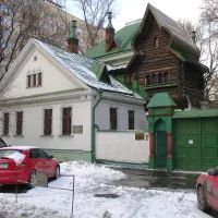 Особняк