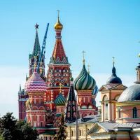 Храм Василия Блаженного