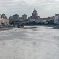 Москва