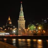 Кремль