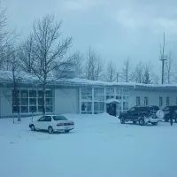 Станция Ноглики