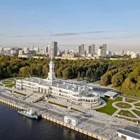 Левобережный