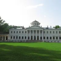 Усадьба Остафьево