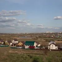 Деревня