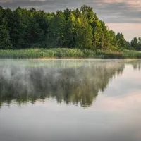 Рыбалка