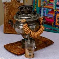 Самовар