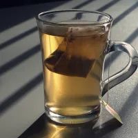 Чай