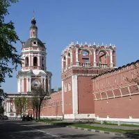 Донской монастырь
