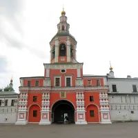 Даниловский монастырь