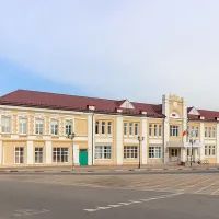 Талдом