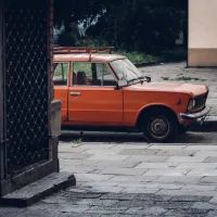 Автомобиль