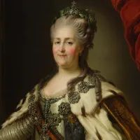  Екатерина II