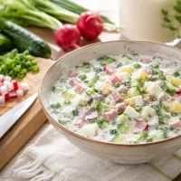 Окрошка