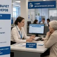 Налоговый вычет