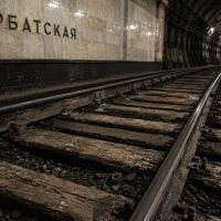 Шпалы