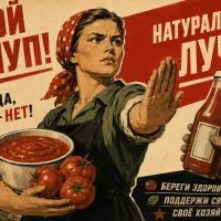 Плакат