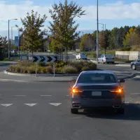 Перекресток