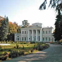 Черемушки
