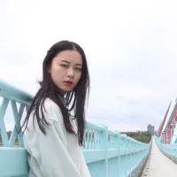 Китаянка
