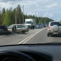 ДТП
