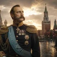 Александр II