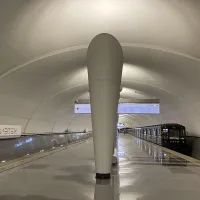 Станция Физтех