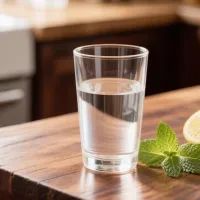 Вода
