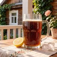 Квас