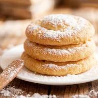 Пышки