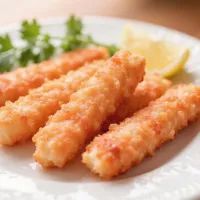 Крабовые палочки