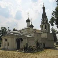 Котово-Спасское