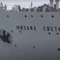 Теплоход