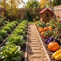 Грядки