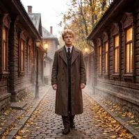 Сергей Есенин