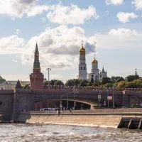 Москва